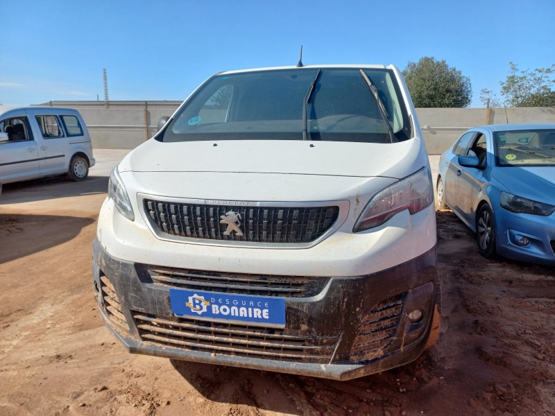 peugeot expert furgón del año 2019