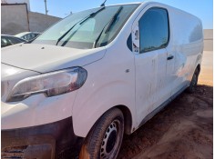 peugeot expert furgón del año 2019 2