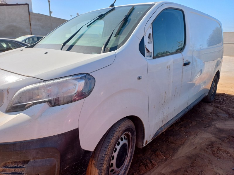 peugeot expert furgón del año 2019