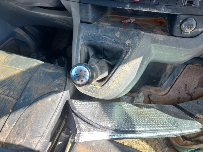 peugeot expert furgón del año 2019