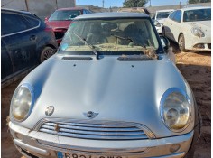 bmw mini (r50,r53) del año 2004