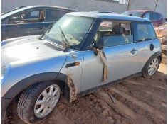 bmw mini (r50,r53) del año 2004 2