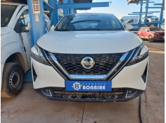 nissan qashqai (j12) del año 2022