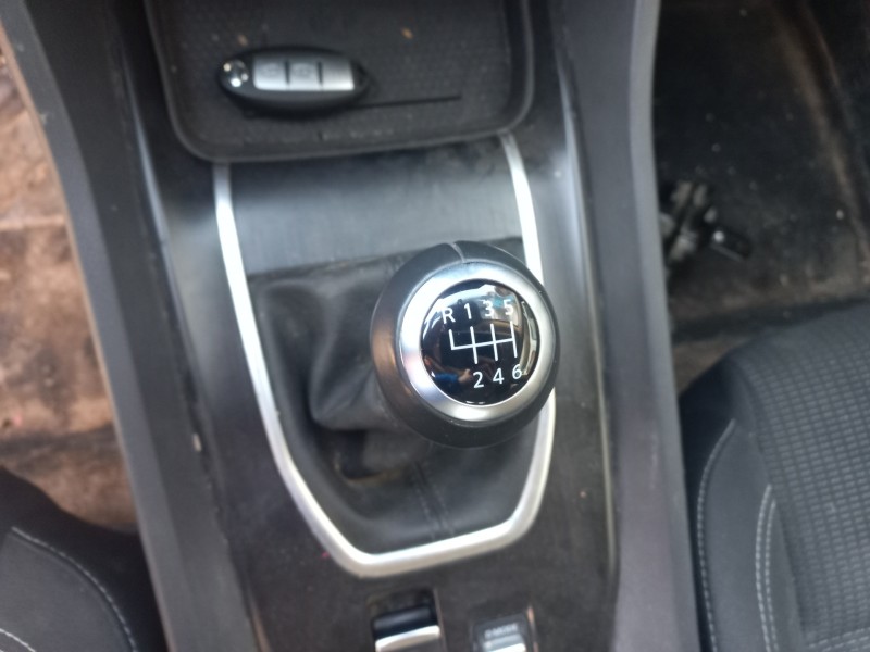 nissan qashqai (j12) del año 2022