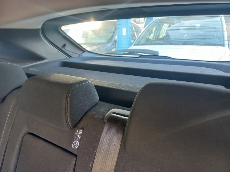 nissan qashqai (j12) del año 2022