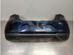 Recambio de paragolpes trasero para mazda 2 lim. () origin referencia OEM IAM DHM350221C  