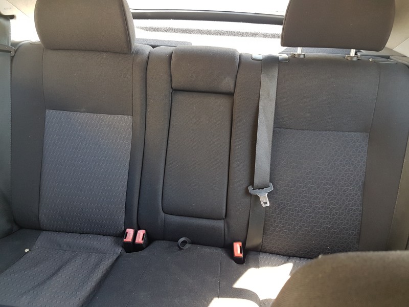 ford mondeo berlina (ge) del año 2003