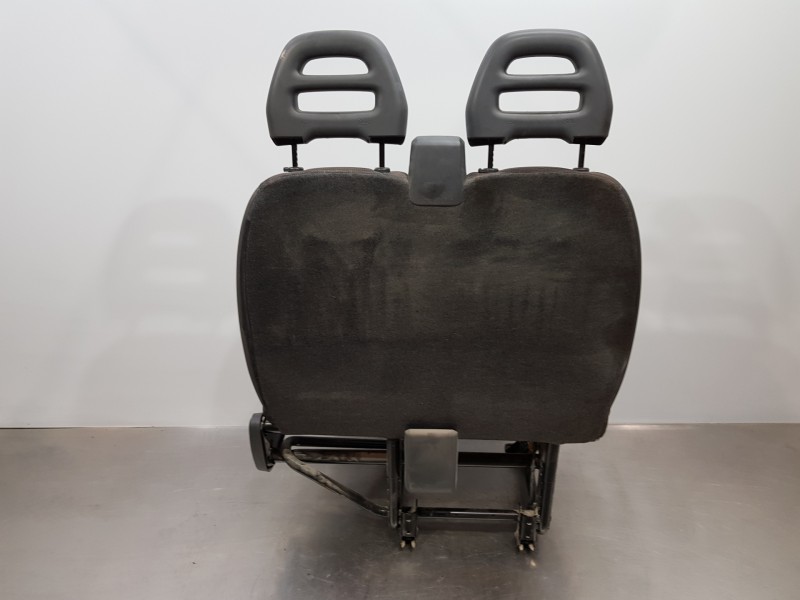 Recambio de asiento delantero derecho para citroen jumper kasten bluehdi referencia OEM IAM 8845WR   Recambio de asiento delantero derecho para citroen jumper kasten bluehdi referencia OEM IAM 8845WR