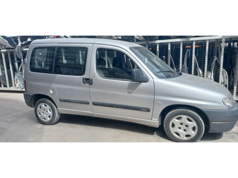 citroen berlingo del año 1999