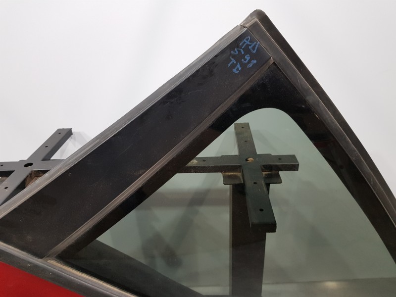 Recambio de puerta trasera izquierda para peugeot 208 active referencia OEM IAM 9671907580   Recambio de puerta trasera izquierda para peugeot 208 active referencia OEM IAM 9671907580