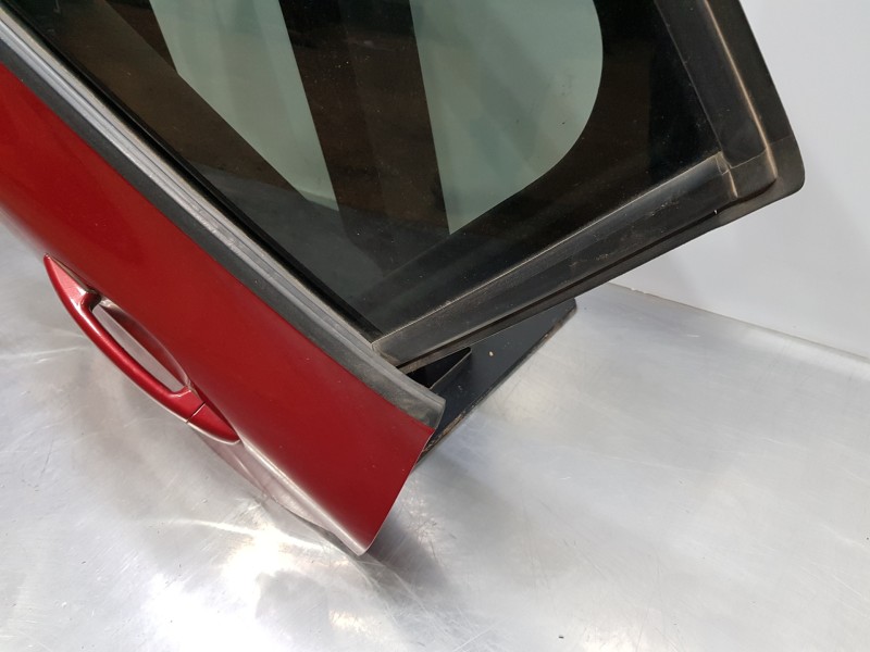 Recambio de puerta trasera izquierda para peugeot 208 active referencia OEM IAM 9671907580   Recambio de puerta trasera izquierda para peugeot 208 active referencia OEM IAM 9671907580