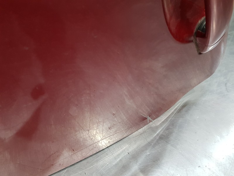 Recambio de puerta trasera izquierda para peugeot 208 active referencia OEM IAM 9671907580   Recambio de puerta trasera izquierda para peugeot 208 active referencia OEM IAM 9671907580