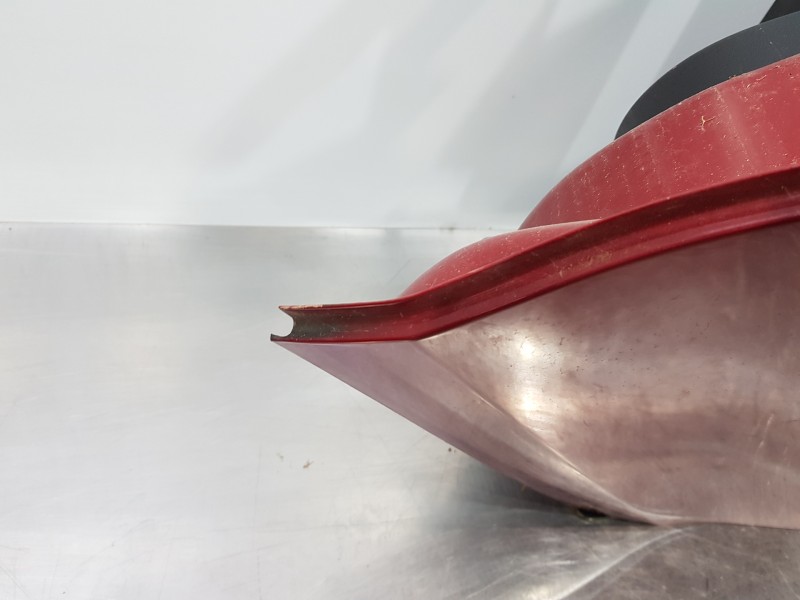 Recambio de puerta trasera izquierda para peugeot 208 active referencia OEM IAM 9671907580   Recambio de puerta trasera izquierda para peugeot 208 active referencia OEM IAM 9671907580