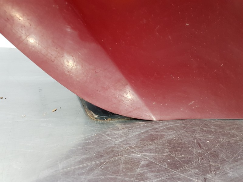 Recambio de puerta trasera izquierda para peugeot 208 active referencia OEM IAM 9671907580   Recambio de puerta trasera izquierda para peugeot 208 active referencia OEM IAM 9671907580