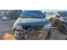 mitsubishi outlander (cw0) del año 2007