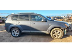 mitsubishi outlander (cw0) del año 2007 2