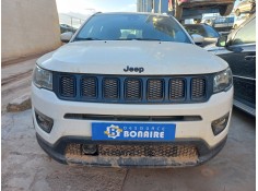 jeep compass ii del año 2019