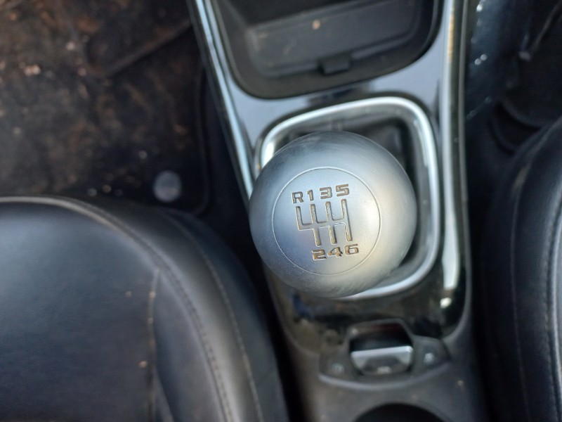 jeep compass ii del año 2019