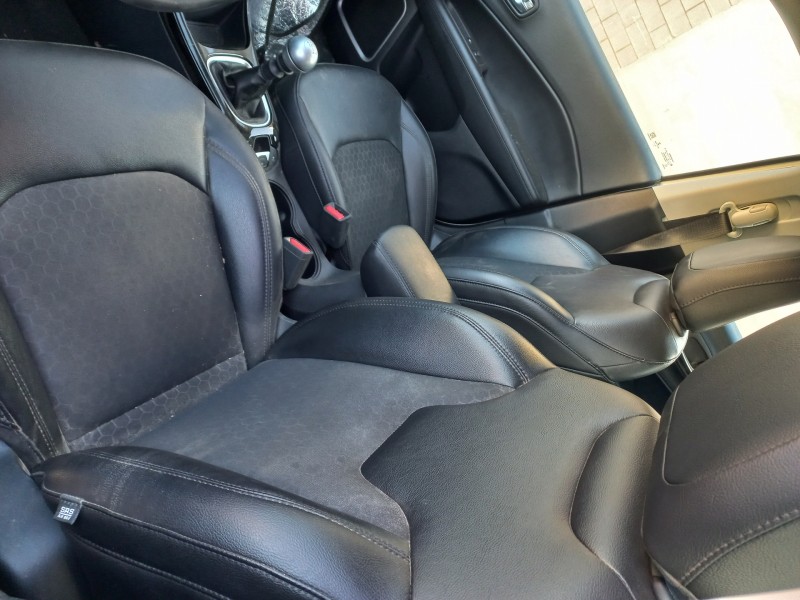 jeep compass ii del año 2019