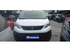 peugeot expert furgón del año 2018