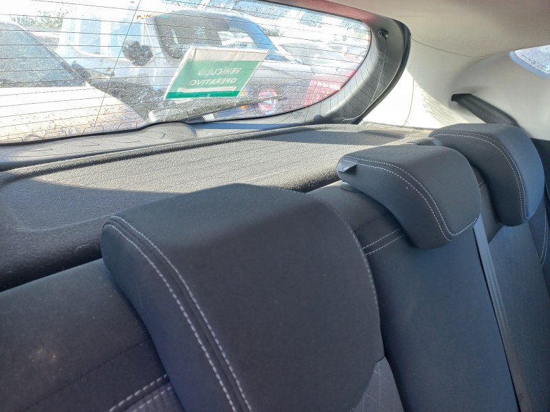 ford fiesta (ce1) del año 2019