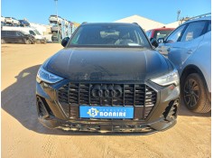 audi q3 sportback (f3n) del año 2024