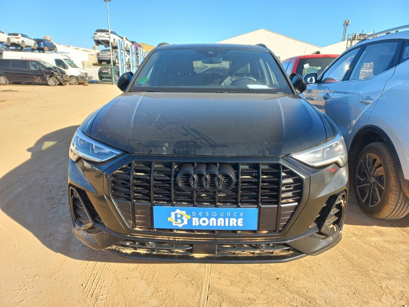 audi q3 sportback (f3n) del año 2024
