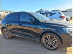 audi q3 sportback (f3n) del año 2024 2