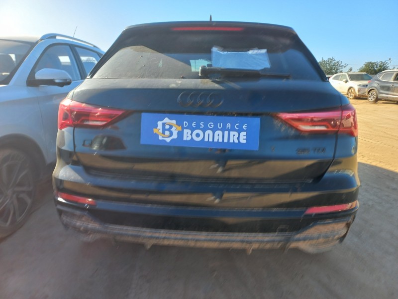 audi q3 sportback (f3n) del año 2024