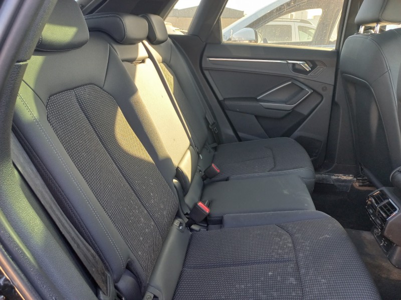 audi q3 sportback (f3n) del año 2024