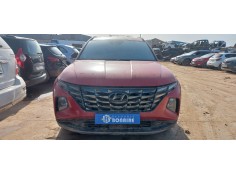 hyundai tucson del año 2024