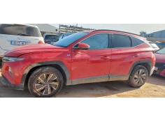 hyundai tucson del año 2024 2