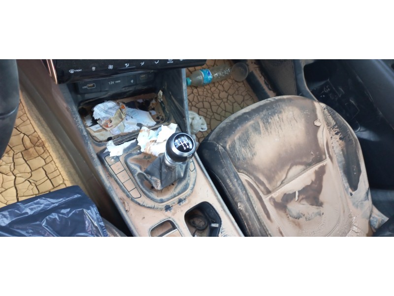 hyundai tucson del año 2024