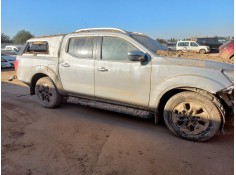 nissan navara pick-up (np300) del año 2020 2