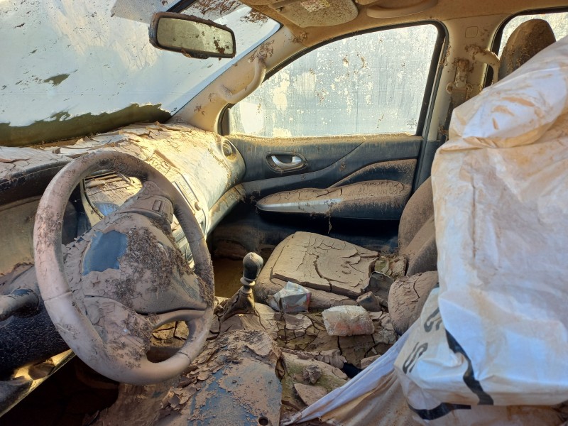 nissan navara pick-up (np300) del año 2020