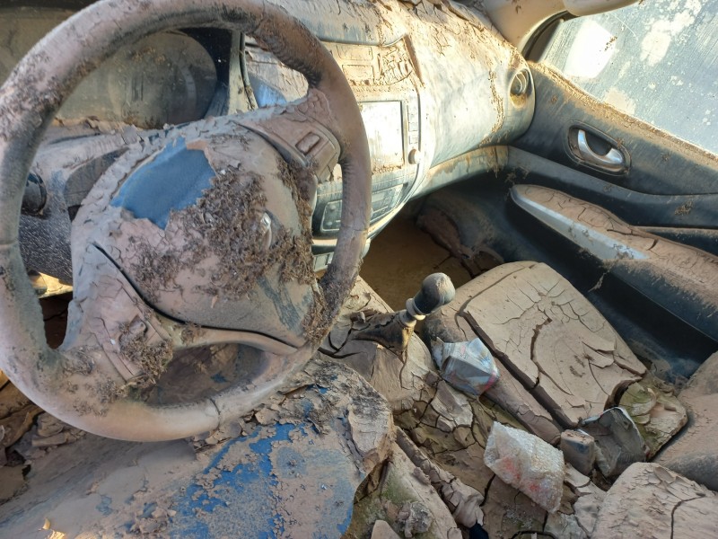 nissan navara pick-up (np300) del año 2020