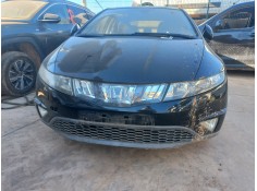 honda civic berlina 5 (fk) del año 2006