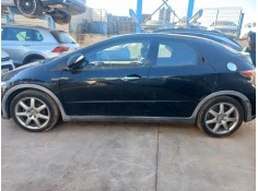 honda civic berlina 5 (fk) del año 2006 2