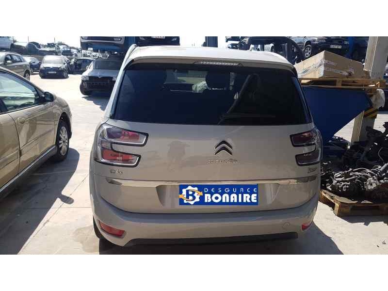 citroen c4 grand picasso del año 2017 citroen c4 grand picasso del año 2017