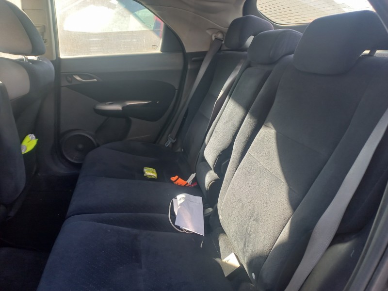 honda civic berlina 5 (fk) del año 2006