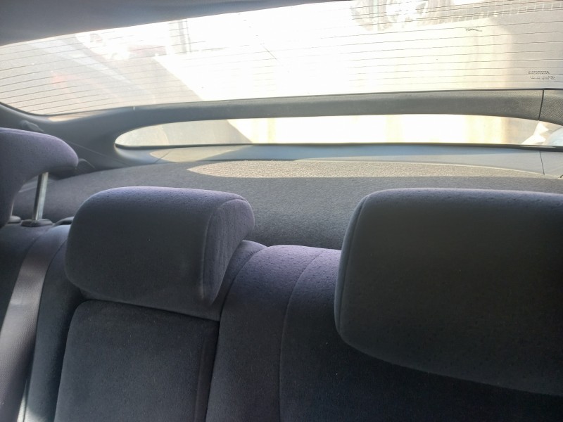 honda civic berlina 5 (fk) del año 2006