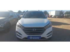 hyundai tucson del año 2017