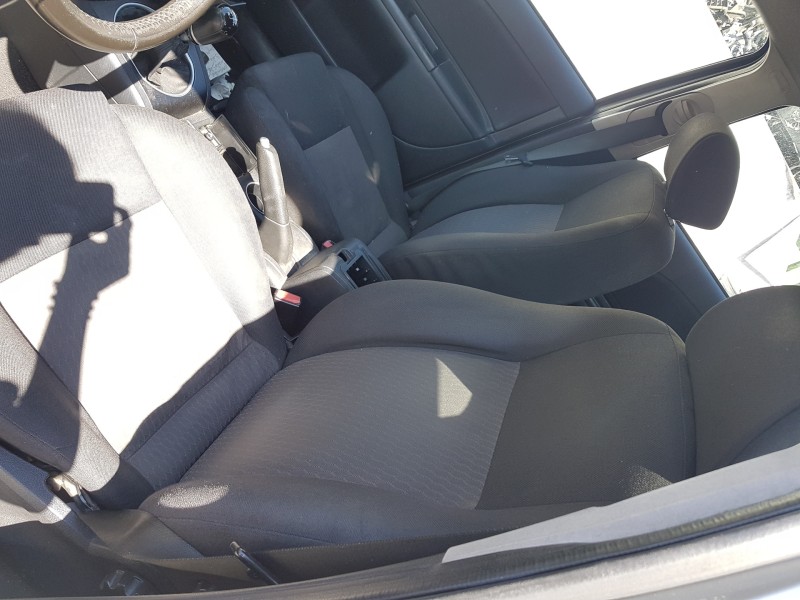 ford mondeo berlina (ge) del año 2003