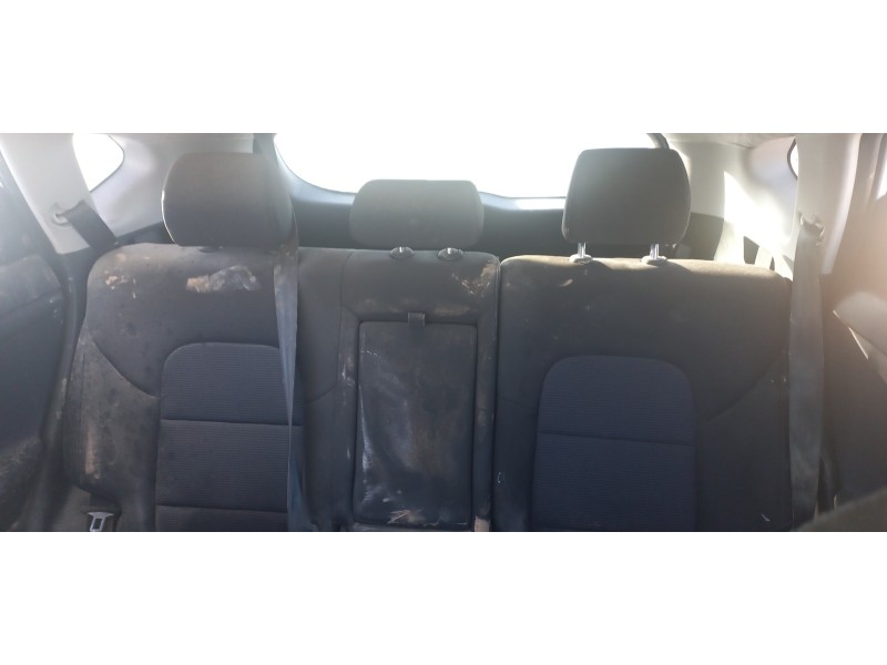 hyundai tucson del año 2017