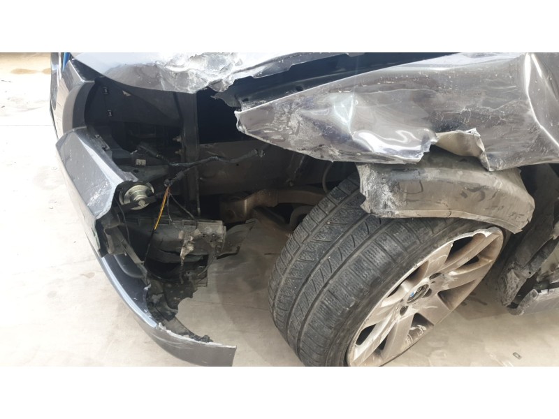 bmw serie 3 berlina (e90) del año 2017