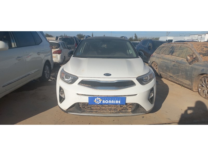 kia stonic (ybcuv) del año 2020