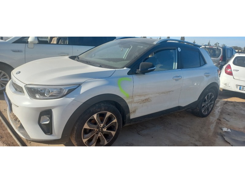 kia stonic (ybcuv) del año 2020