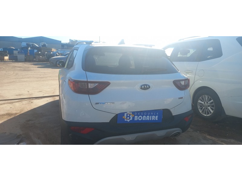 kia stonic (ybcuv) del año 2020