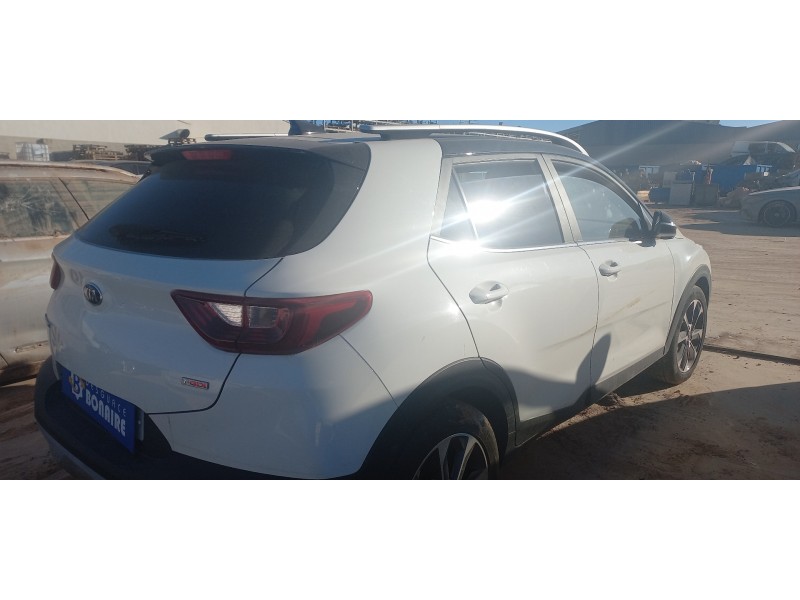 kia stonic (ybcuv) del año 2020