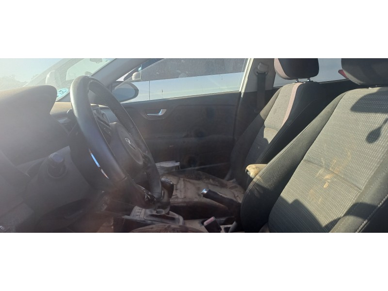 kia stonic (ybcuv) del año 2020